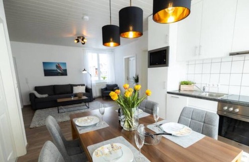 Fischbach Appartement | Ferienwohnung/app. für 4 Gäste mit 60m² in Fischbach
