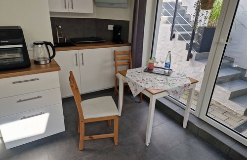 Heimbach Appartement | Ferienwohnung/app. für 2 Gäste mit 28m² in Heimbach