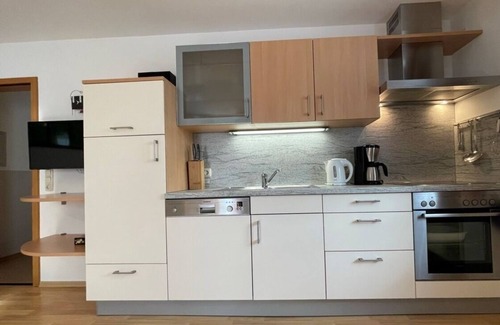Schraden Appartement | Ferienwohnung/app. für 4 Gäste mit 56m² in Hopferau