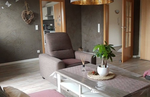 Kalletal Appartement | Ferienwohnung/app. für 4 Gäste mit 119m² in Kalletal