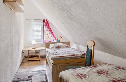 Kramerhof Appartement | Ferienwohnung/app. für 5 Gäste mit 90m² in Kramerhof