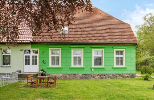 Kramerhof Appartement | Ferienwohnung/app. für 5 Gäste mit 90m² in Kramerhof