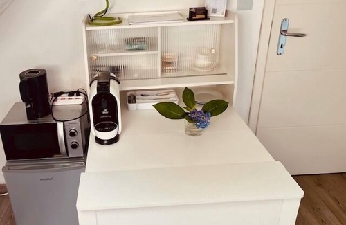 Ochtmissen Appartement | Ferienwohnung/app. für 3 Gäste mit 30m² in Lüneburg