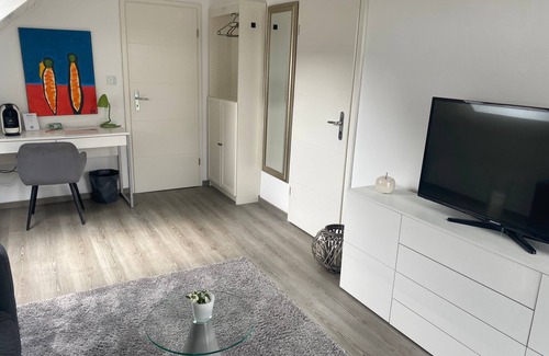 Ochtmissen Appartement | Ferienwohnung/app. für 3 Gäste mit 30m² in Lüneburg