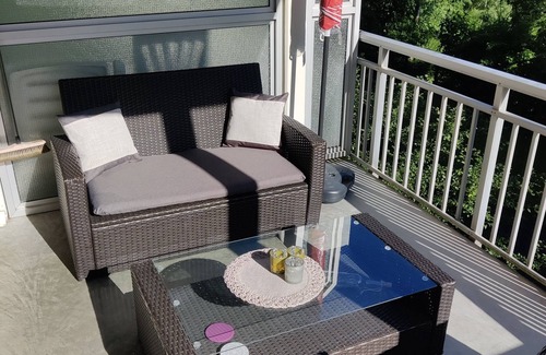 Lalendorf Appartement | Ferienwohnung/app. für 4 Gäste mit 70m² in Lalendorf