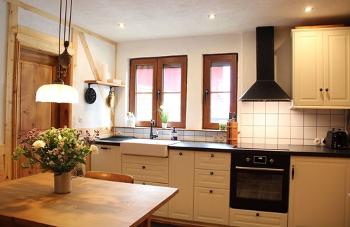 Lenzkirch Appartement | Ferienwohnung/app. für 5 Gäste mit 68m² in Lenzkirch