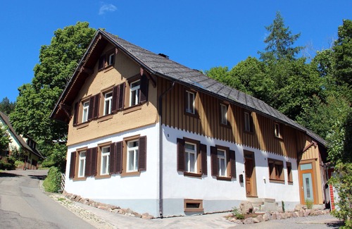 Lenzkirch Appartement | Ferienwohnung/app. für 5 Gäste mit 68m² in Lenzkirch