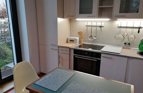 Meiningen Appartement | Ferienwohnung/app. für 2 Gäste mit 60m² in Meiningen