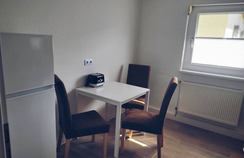 Merseburg Appartement | Ferienwohnung/app. für 3 Gäste mit 45m² in Merseburg