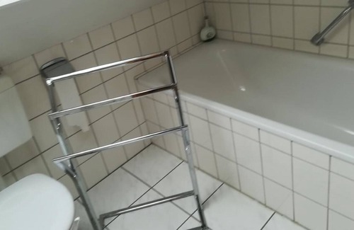 Neuborger Appartement | Ferienwohnung/app. für 3 Gäste mit 45m² in Neubörger