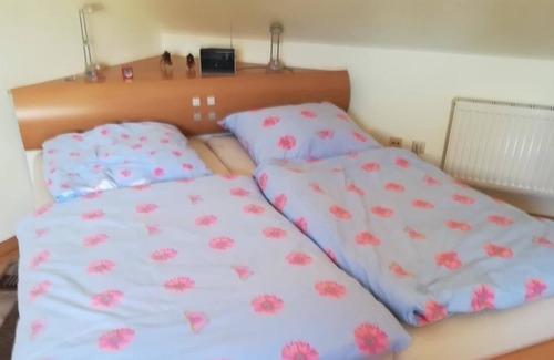 Neuborger Appartement | Ferienwohnung/app. für 3 Gäste mit 45m² in Neubörger