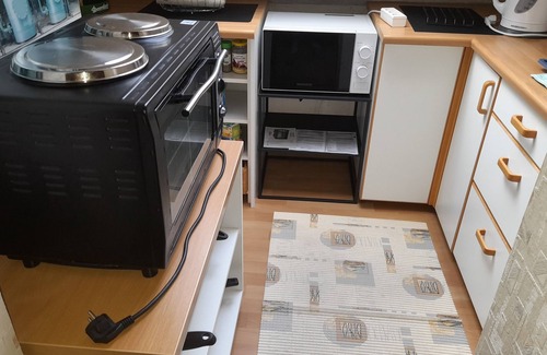 Neuborger Appartement | Ferienwohnung/app. für 2 Gäste mit 40m² in Neubörger