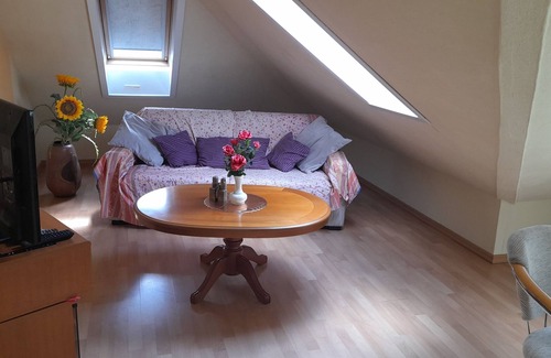 Neuborger Appartement | Ferienwohnung/app. für 2 Gäste mit 40m² in Neubörger