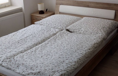 Neuruppin Appartement | Ferienwohnung/app. für 3 Gäste mit 38m² in Neuruppin