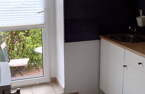 Neuruppin Appartement | Ferienwohnung/app. für 3 Gäste mit 38m² in Neuruppin
