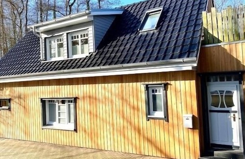 Papenburg Appartement | Ferienwohnung/app. für 2 Gäste mit 70m² in Papenburg