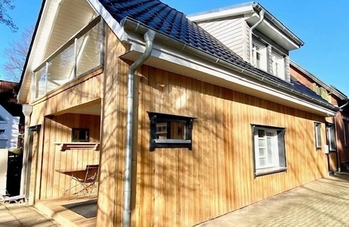 Papenburg Appartement | Ferienwohnung/app. für 2 Gäste mit 70m² in Papenburg