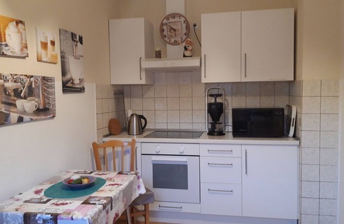 Papenburg Appartement | Ferienwohnung/app. für 4 Gäste mit 80m² in Papenburg