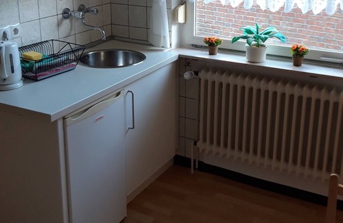 Papenburg Appartement | Ferienwohnung/app. für 4 Gäste mit 80m² in Papenburg