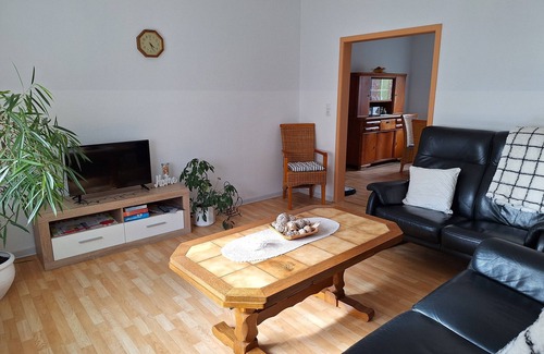 Papenburg Appartement | Ferienwohnung/app. für 4 Gäste mit 80m² in Papenburg