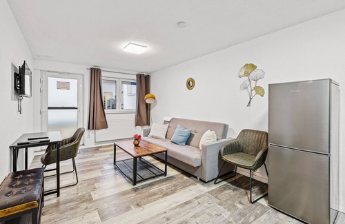 Pfinztal Appartement | Ferienwohnung/app. für 4 Gäste mit 35m² in Pfinztal
