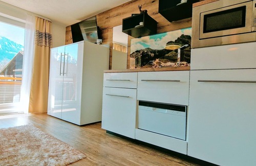 Ried Appartement | Ferienwohnung/app. für 2 Gäste mit 27m² in Pfronten