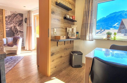 Ried Appartement | Ferienwohnung/app. für 4 Gäste mit 48m² in Pfronten