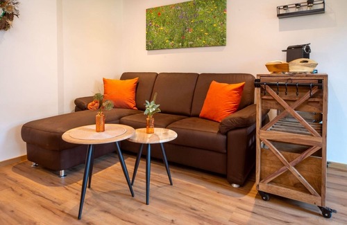 Rofleuten Appartement | Ferienwohnung/app. für 2 Gäste mit 42m² in Pfronten
