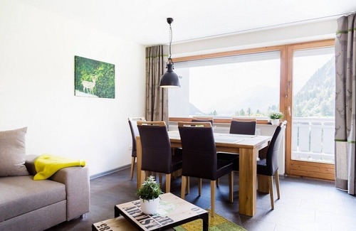 Rofleuten Appartement | Ferienwohnung / App. für 6 Gäste mit 90m² in Pfronten