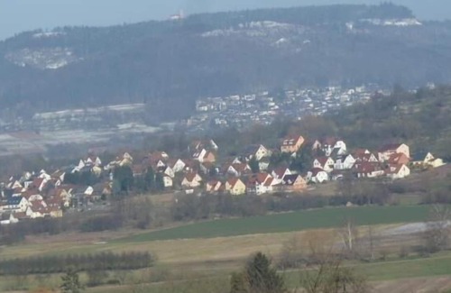 Kolmreuth Appartement | Ferienwohnung/app. für 4 Gäste mit 64m² in Pretzfeld
