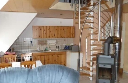 Kolmreuth Appartement | Ferienwohnung/app. für 4 Gäste mit 64m² in Pretzfeld