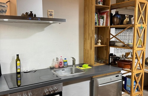 Suederholz Appartement | Ferienwohnung/app. für 6 Gäste mit 50m² in Süderholz