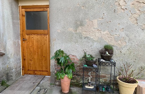 Suederholz Appartement | Ferienwohnung/app. für 4 Gäste mit 40m² in Süderholz