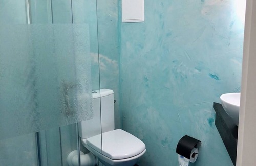 Suederholz Appartement | Ferienwohnung/app. für 4 Gäste mit 18m² in Süderholz