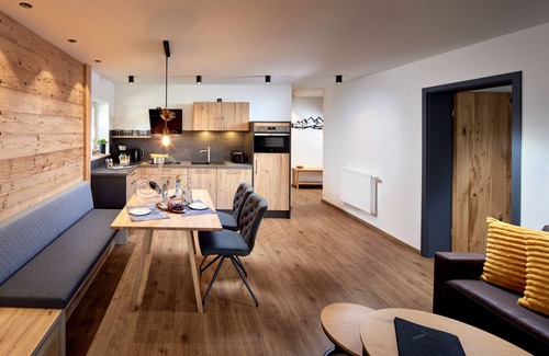 Waltenhofen Appartement | Ferienwohnung/app. für 4 Gäste mit 79m² in Schwangau