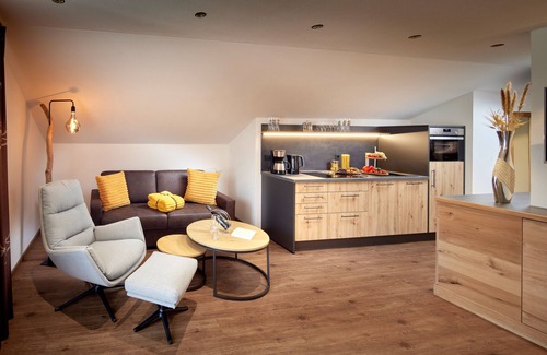 Waltenhofen Appartement | Ferienwohnung/app. für 4 Gäste mit 55m² in Schwangau