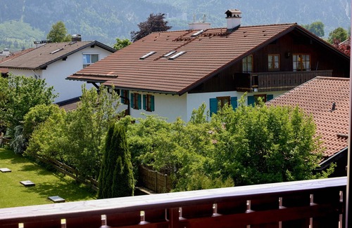 Waltenhofen Appartement | Ferienwohnung/app. für 4 Gäste mit 55m² in Schwangau
