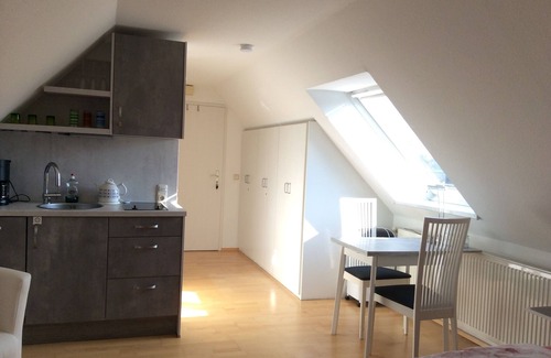 Ostorf Appartement | Ferienwohnung/app. für 2 Gäste mit 25m² in Schwerin