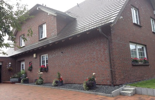 Ostorf Appartement | Ferienwohnung/app. für 2 Gäste mit 23m² in Schwerin