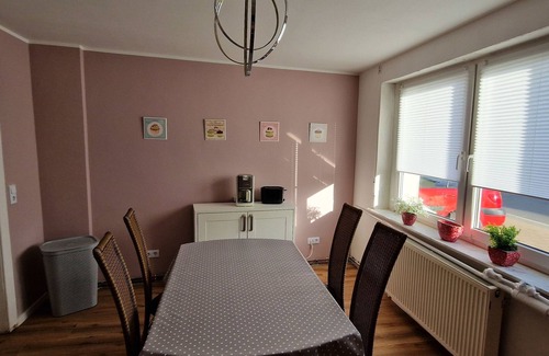 Spreetal Appartement | Ferienwohnung/app. für 5 Gäste mit 60m² in Spreetal