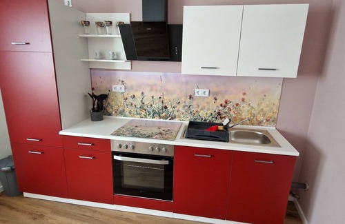 Spreetal Appartement | Ferienwohnung/app. für 5 Gäste mit 60m² in Spreetal