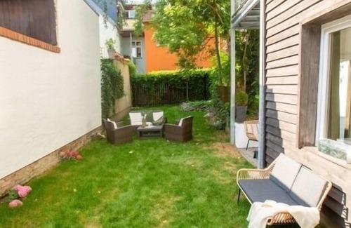 Stralsund Appartement | Ferienwohnung/app. für 2 Gäste mit 36m² in Stralsund