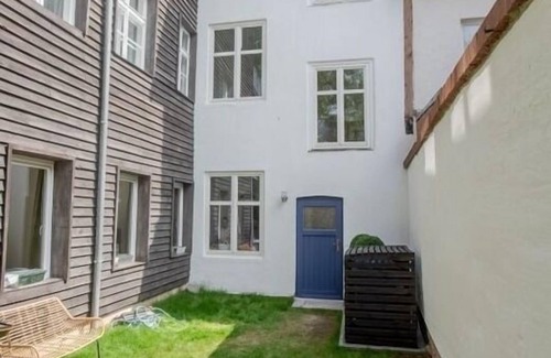 Stralsund Appartement | Ferienwohnung/app. für 4 Gäste mit 66m² in Stralsund