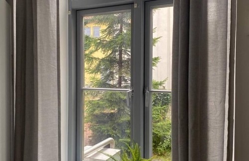 Old Town Appartement | Ferienwohnung/app. für 2 Gäste mit 35m² in Stralsund