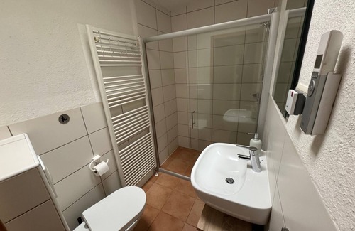 Franken Siedlung Appartement | Ferienwohnung/app. für 2 Gäste mit 45m² in Stralsund