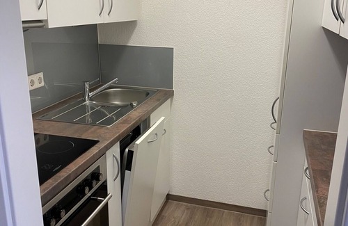 Todtmoos Appartement | Ferienwohnung/app. für 2 Gäste mit 55m² in Todtmoos