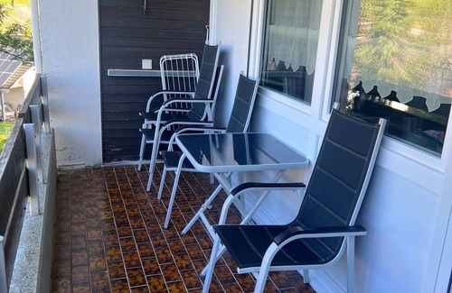 Todtmoos Appartement | Ferienwohnung/app. für 2 Gäste mit 55m² in Todtmoos