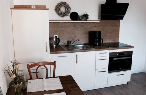 Vahlbruch Appartement | Ferienwohnung/app. für 2 Gäste mit 33m² in Vahlbruch