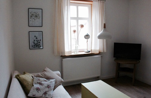 Vahlbruch Appartement | Ferienwohnung/app. für 2 Gäste mit 33m² in Vahlbruch