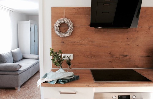 Vahlbruch Appartement | Ferienwohnung/app. für 4 Gäste mit 50m² in Vahlbruch